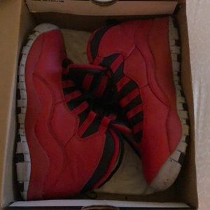 AIR JORDANS 10 RETRO 30TH BG